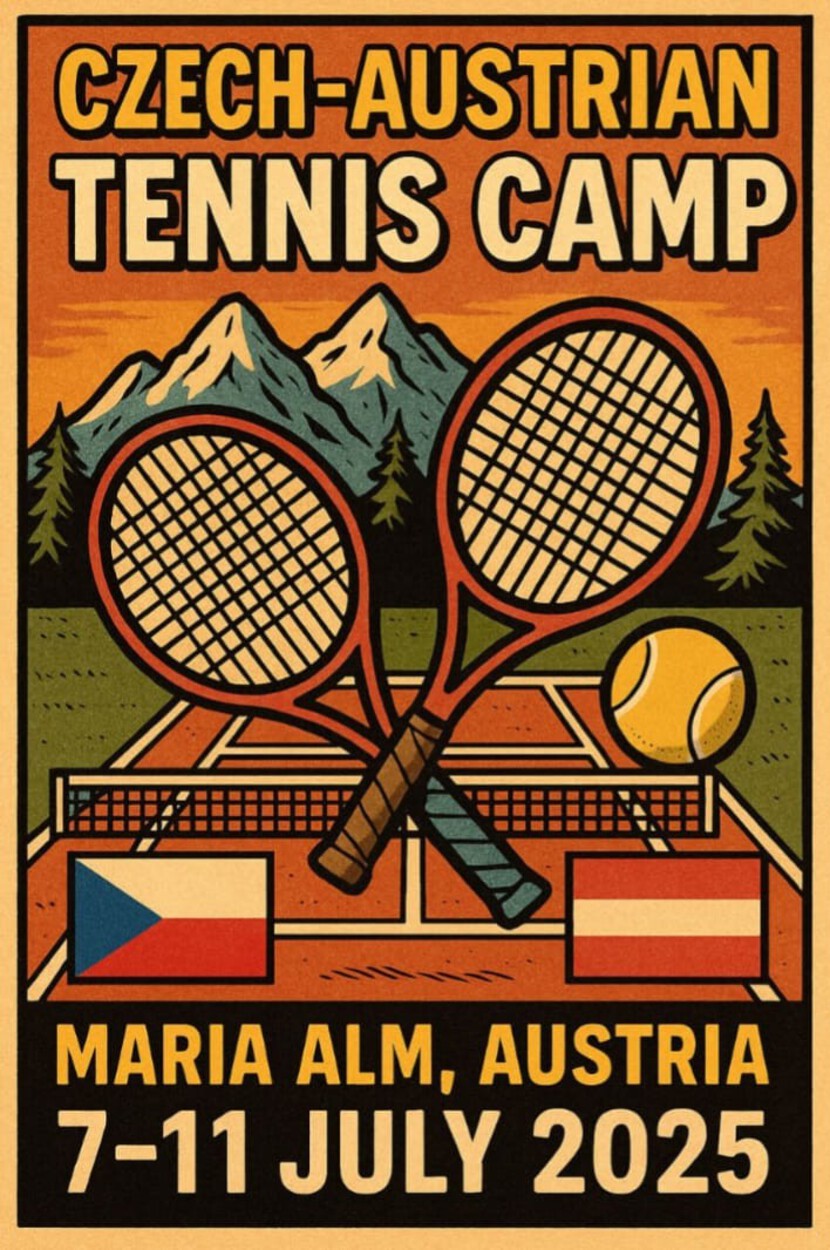 +++ ABGESAGT +++ Tenniscamp 2025  +++ ABGESAGT +++