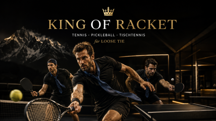 King of Racket